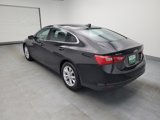 Used 2023 Chevrolet Malibu LT w/ Driver Confidence Package image 3