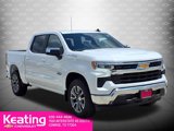 New 2026 Chevrolet Silverado 1500 LT w/ Texas Edition Plus image 3