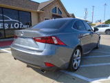 Used 2014 Lexus IS 350 AWD image 6