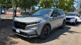 New 2026 Honda CR-V Sport-L image 3