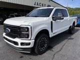 New 2025 Ford F250 Platinum w/ FX4 Off-Road Package image 2