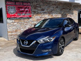 Used 2018 Nissan Maxima 3.5 SV image 2