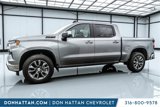New 2026 Chevrolet Silverado 1500 LT w/ Z71 Off-Road Package image 2