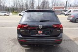Used 2021 Volkswagen Tiguan SE R-Line image 6