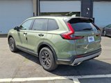New 2026 Honda CR-V TrailSport image 4