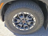 New 2025 Nissan Frontier Pro-X w/ Pro Convenience Package image 5