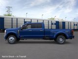 New 2026 Ford F450 Platinum w/ Platinum Plus Package image 4