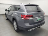 Used 2019 Volkswagen Atlas SE w/ Towing Package image 5