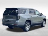 New 2025 Chevrolet Tahoe Premier image 3