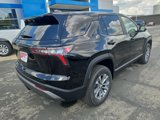 New 2026 Chevrolet Equinox LT w/ Convenience Package II image 3