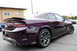 Used 2022 Dodge Charger R/T w/ Plus Group image 2