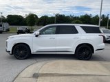 New 2025 Hyundai Palisade Calligraphy image 4