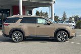New 2025 Nissan Pathfinder Platinum w/ Cargo Package image 4