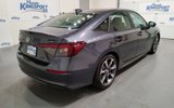 New 2026 Honda Civic Sport Touring image 3