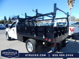 Used 2020 Ford F350 XL w/ Power Equipment Group image 5