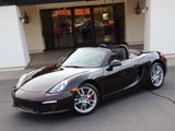 Used 2013 Porsche Boxster S image 4