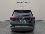 New 2026 Nissan Rogue SV image 4