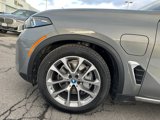 New 2025 BMW X5 xDrive50e image 5