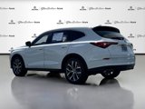 Certified 2024 Acura MDX FWD w/ Technology Package image 4