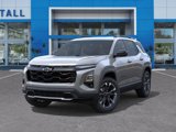 New 2026 Chevrolet Equinox RS w/ Convenience Package III image 6