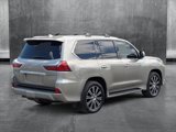 Used 2018 Lexus LX 570 4WD w/ Luxury Package image 5