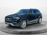 New 2025 Mercedes-Benz GLE 450 4MATIC image 3