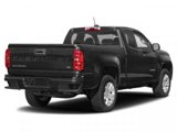 Used 2021 Chevrolet Colorado LT w/ Fleet Safety Package image 5