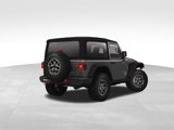 New 2025 Jeep Wrangler Rubicon w/ Safety Group image 4