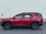 New 2026 Honda Passport TrailSport image 2
