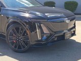 New 2026 Cadillac Lyriq V image 2