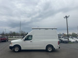 Used 2018 Nissan NV 2500 SV image 6