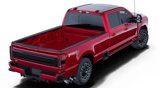 New 2025 Ford F350 Platinum image 3