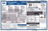 Certified 2023 Ford F150 Lightning Lariat image 2