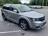 Used 2017 Dodge Journey Crossroad image 6