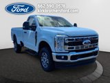 New 2025 Ford F350 XLT image 4