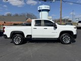 Used 2023 Chevrolet Silverado 2500 Custom w/ Custom Convenience Package image 4