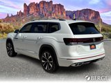 New 2025 Volkswagen Atlas SEL Premium R-Line image 4