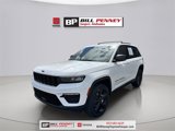 Used 2024 Jeep Grand Cherokee Limited w/ Black Appearance Package image 3