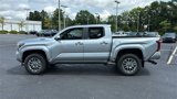 New 2025 Toyota Tacoma Limited image 4