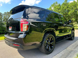Used 2023 Chevrolet Tahoe Z71 w/ Luxury Package image 5