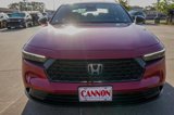 Used 2024 Honda Accord Sport image 2