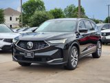 New 2026 Acura MDX FWD w/ Technology Package image 3
