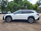 New 2025 Subaru Outback Touring XT image 6
