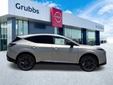 New 2025 Nissan Murano Platinum image 2