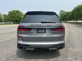 New 2025 BMW X7 xDrive40i w/ M Sport Package image 5