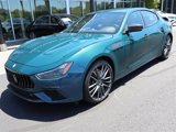 Used 2024 Maserati Ghibli Trofeo image 2