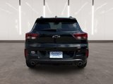 Used 2022 Chevrolet TrailBlazer RS w/ Sun and Liftgate Package image 5