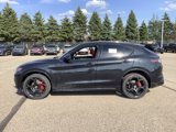 New 2025 Alfa Romeo Stelvio Sprint image 2