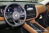 New 2025 Nissan Pathfinder Platinum image 2