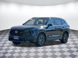 New 2026 Honda CR-V TrailSport image 2